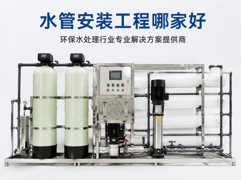 淮安污水站加药消毒配套工程